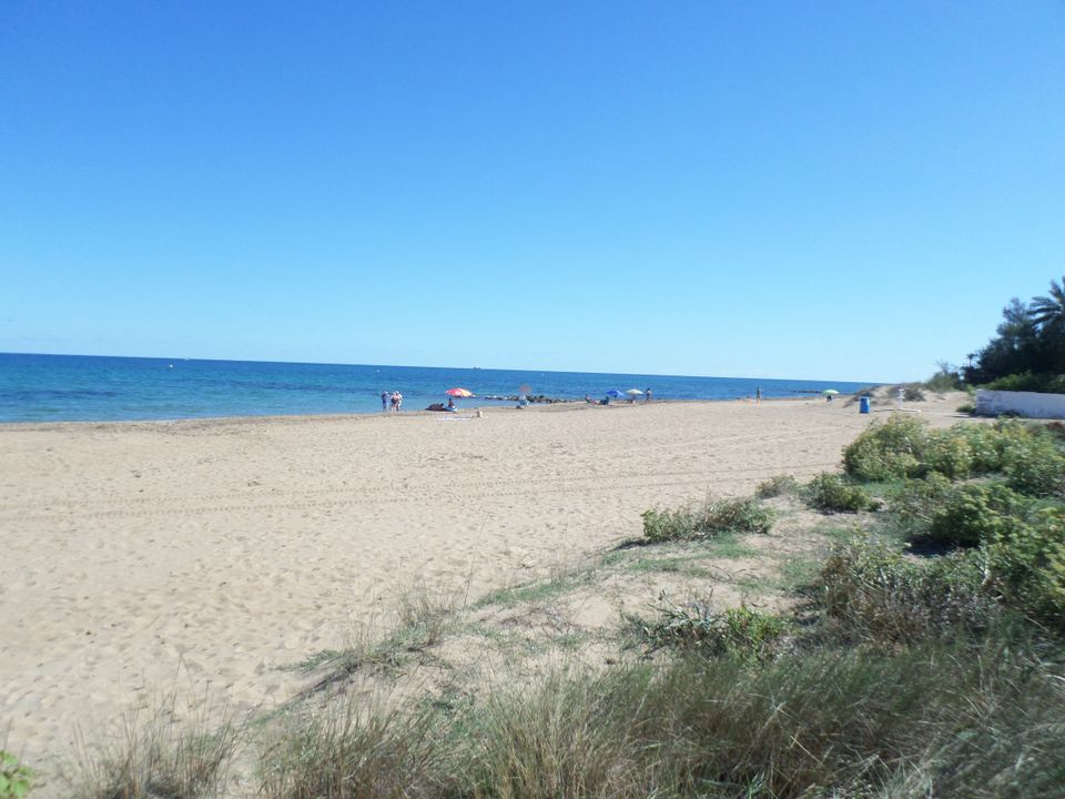 Lejlighed i Denia, Alicante - foto 5